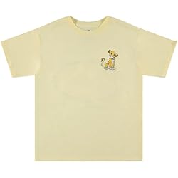 T-shirt pour femme Le Roi Lion