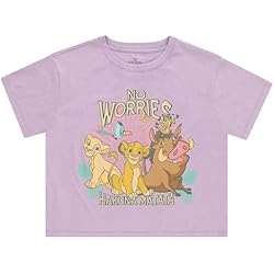 T-shirt pour femme Le Roi Lion