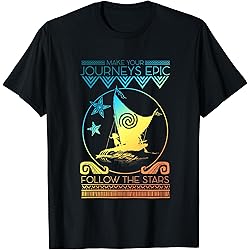 T-shirt pour femme Vaiana