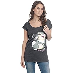 T-shirt Panpan  - Bambi