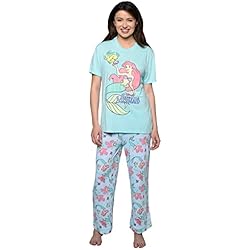 T-shirt pour femme La Petite Sirène