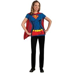 T-shirt pour femme DC Comics