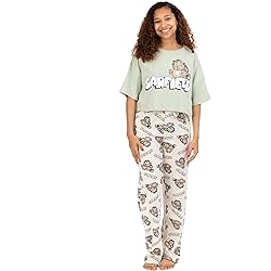 T-shirt pour femme Garfield