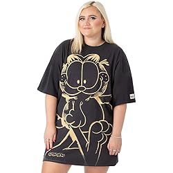 T-shirt pour femme Garfield