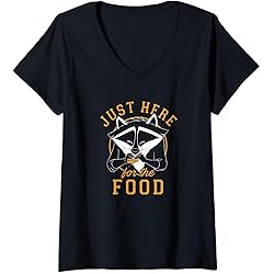 T-shirt Femme - Pocahontas