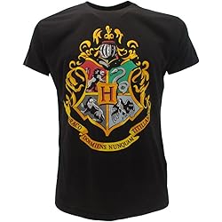 T-shirt pour garçon Harry Potter