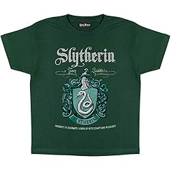 T-shirt pour garçon Harry Potter