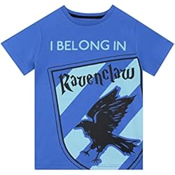 T-shirt pour garçon Harry Potter