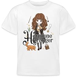 T-shirt Hermione Granger  - Harry Potter