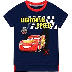 T-shirt pour garçon Disney