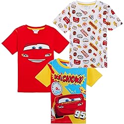 T-shirt pour garçon Disney