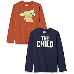 T-shirt pour garçon Star Wars