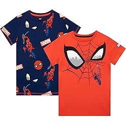 T-shirt Garçon - Spider-Man