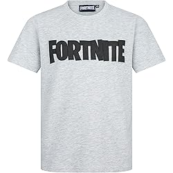 T-shirt pour garçon Fortnite