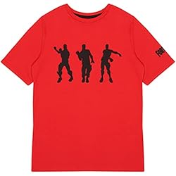 T-shirt pour garçon Fortnite