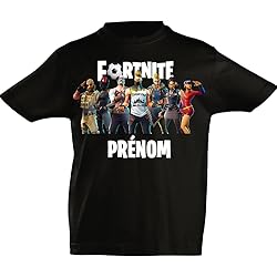 T-shirt Garçon - Fortnite