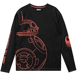 T-shirt pour garçon Star Wars