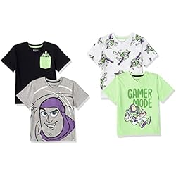 T-shirt pour garçon Star Wars