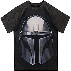 T-shirt pour garçon Star Wars