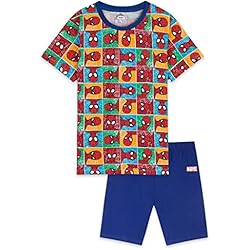 T-shirt pour garçon Spider-Man