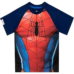 T-shirt pour garçon Spider-Man