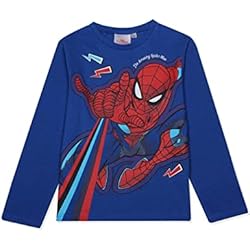 T-shirt Spider-Man - Spider-Man
