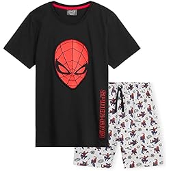 T-shirt pour garçon Avengers