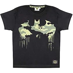 T-shirt pour garçon Batman