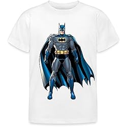 T-shirt pour garçon Batman