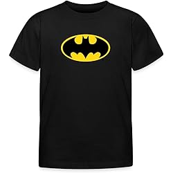 T-shirt pour garçon DC Comics