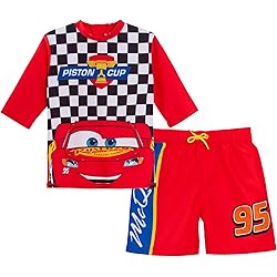 T-shirt pour garçon Cars