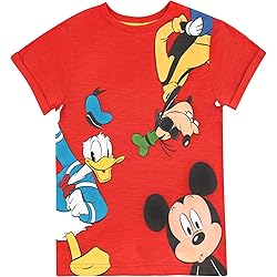 T-shirt pour garçon Disney