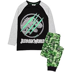 T-shirt pour garçon Jurassic World