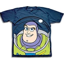 T-shirt pour garçon Toy Story
