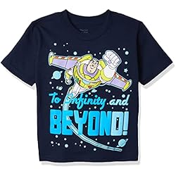 T-shirt pour garçon Toy Story