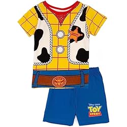 T-shirt pour garçon Toy Story