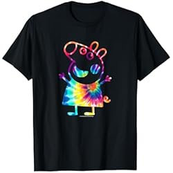 T-shirt pour garçon Peppa Pig