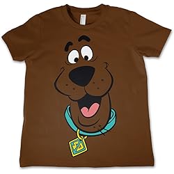 T-shirt pour garçon Scooby-Doo