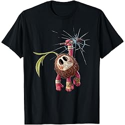 T-shirt pour garçon Vaiana