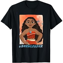 T-shirt pour garçon Vaiana