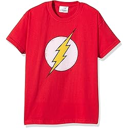 T-shirt pour garçon DC Comics