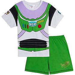 T-shirt Buzz l'Éclair - Toy Story