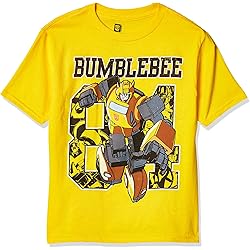T-shirt pour garçon Transformers