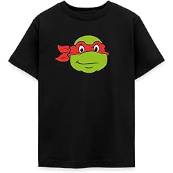 T-shirt Raphael  - Tortues Ninja