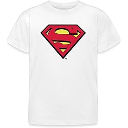 T-shirt pour garçon Superman