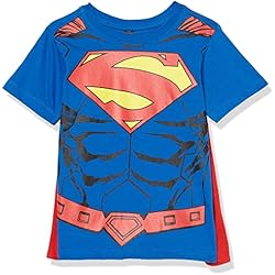 T-shirt pour garçon Superman
