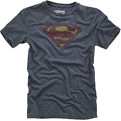 T-shirt pour garçon Superman