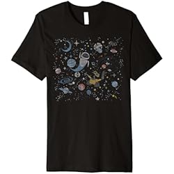 T-shirt pour garçon WALL-E