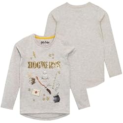 T-shirt pour fille Harry Potter
