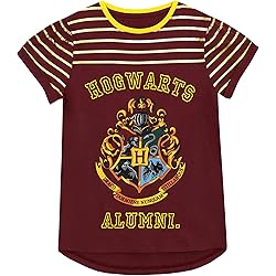 T-shirt pour fille Harry Potter